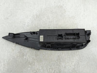 2014-2020 Nissan Rogue Master Power Window Switch Replacement Driver Side Left P/N:254014BA5A Fits OEM Used Auto Parts - Oem