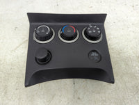 2011-2015 Nissan Rogue Climate Control Module Temperature AC/Heater Replacement P/N:27500 1VL0C 275001VL0C--A Fits OEM Used 