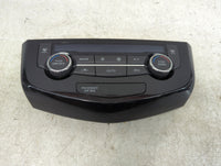 2014-2016 Nissan Rogue Climate Control Module Temperature AC/Heater Replacement P/N:3761T1033661N Fits Fits 2014 2015 2016 O