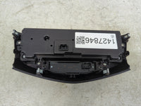 2014-2016 Nissan Rogue Climate Control Module Temperature AC/Heater Replacement P/N:3761T1033661N Fits Fits 2014 2015 2016 O