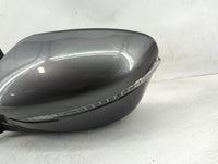 2014-2016 Nissan Rogue Driver Side View Mirror - Left Door Mirror OEM Used - Oemusedautoparts1.com