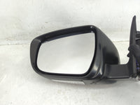 2014-2016 Nissan Rogue Driver Side View Mirror - Left Door Mirror OEM Used - Oemusedautoparts1.com