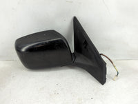 2008-2015 Nissan Rogue Passenger Side View Mirror - Right Door Mirror OEM Used - Oemusedautoparts1.com