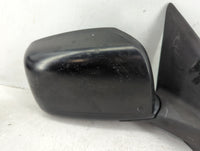 2008-2015 Nissan Rogue Passenger Side View Mirror - Right Door Mirror OEM Used - Oemusedautoparts1.com