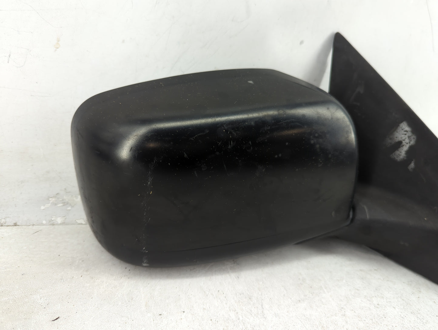 2008-2015 Nissan Rogue Passenger Side View Mirror - Right Door Mirror OEM Used - Oemusedautoparts1.com