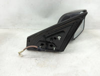 2008-2015 Nissan Rogue Passenger Side View Mirror - Right Door Mirror OEM Used - Oemusedautoparts1.com