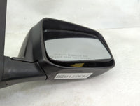 2008-2015 Nissan Rogue Passenger Side View Mirror - Right Door Mirror OEM Used - Oemusedautoparts1.com
