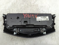 2014-2016 Nissan Rogue Climate Control Module Temperature AC/Heater Replacement P/N:27500 4BA0A T103368 Fits Fits 2014 2015 