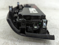 2014-2016 Nissan Rogue Climate Control Module Temperature AC/Heater Replacement P/N:27500 4BA0A T103368 Fits Fits 2014 2015 