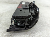 2014-2016 Nissan Rogue Climate Control Module Temperature AC/Heater Replacement P/N:27500 4BA0A T103368 Fits Fits 2014 2015 