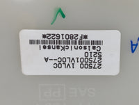 2011-2015 Nissan Rogue Climate Control Module Temperature AC/Heater Replacement P/N:27500 1VL0C 27500 1VL0C--A Fits OEM Used