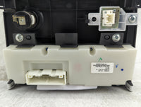 2011-2015 Nissan Rogue Climate Control Module Temperature AC/Heater Replacement P/N:27500 1VL0C 27500 1VL0C--A Fits OEM Used