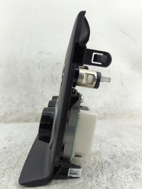 2011-2015 Nissan Rogue Climate Control Module Temperature AC/Heater Replacement P/N:27500 1VL0C 27500 1VL0C--A Fits OEM Used