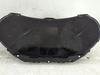 compare product 2015 Nissan Rogue Instrument Cluster Speedometer Gauges Fits OEM Used Auto Parts