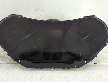 2015 Nissan Rogue Instrument Cluster Speedometer Gauges Fits OEM Used Auto Parts - Oemusedautoparts1.com