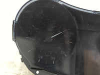 2015 Nissan Rogue Instrument Cluster Speedometer Gauges Fits OEM Used Auto Parts - Oemusedautoparts1.com