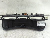 2015 Nissan Rogue Instrument Cluster Speedometer Gauges Fits OEM Used Auto Parts - Oemusedautoparts1.com