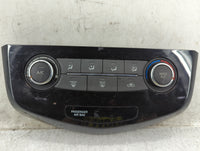 2014-2016 Nissan Rogue Climate Control Module Temperature AC/Heater Replacement P/N:275004BB0B 275004BB0B--A Fits OEM Used A