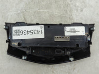 2014-2016 Nissan Rogue Climate Control Module Temperature AC/Heater Replacement P/N:275004BB0B 275004BB0B--A Fits OEM Used A