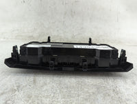 2014-2016 Nissan Rogue Climate Control Module Temperature AC/Heater Replacement P/N:275004BB0B 275004BB0B--A Fits OEM Used A