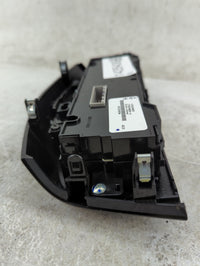 2014-2016 Nissan Rogue Climate Control Module Temperature AC/Heater Replacement P/N:275004BB0B 275004BB0B--A Fits OEM Used A