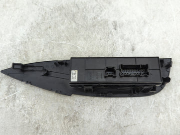 2014-2020 Nissan Rogue Master Power Window Switch Replacement Driver Side Left P/N:25401 4BA5A Fits OEM Used Auto Parts