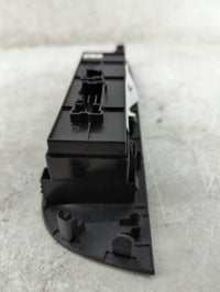 2014-2020 Nissan Rogue Master Power Window Switch Replacement Driver Side Left P/N:25401 4BA5A Fits OEM Used Auto Parts - Oe