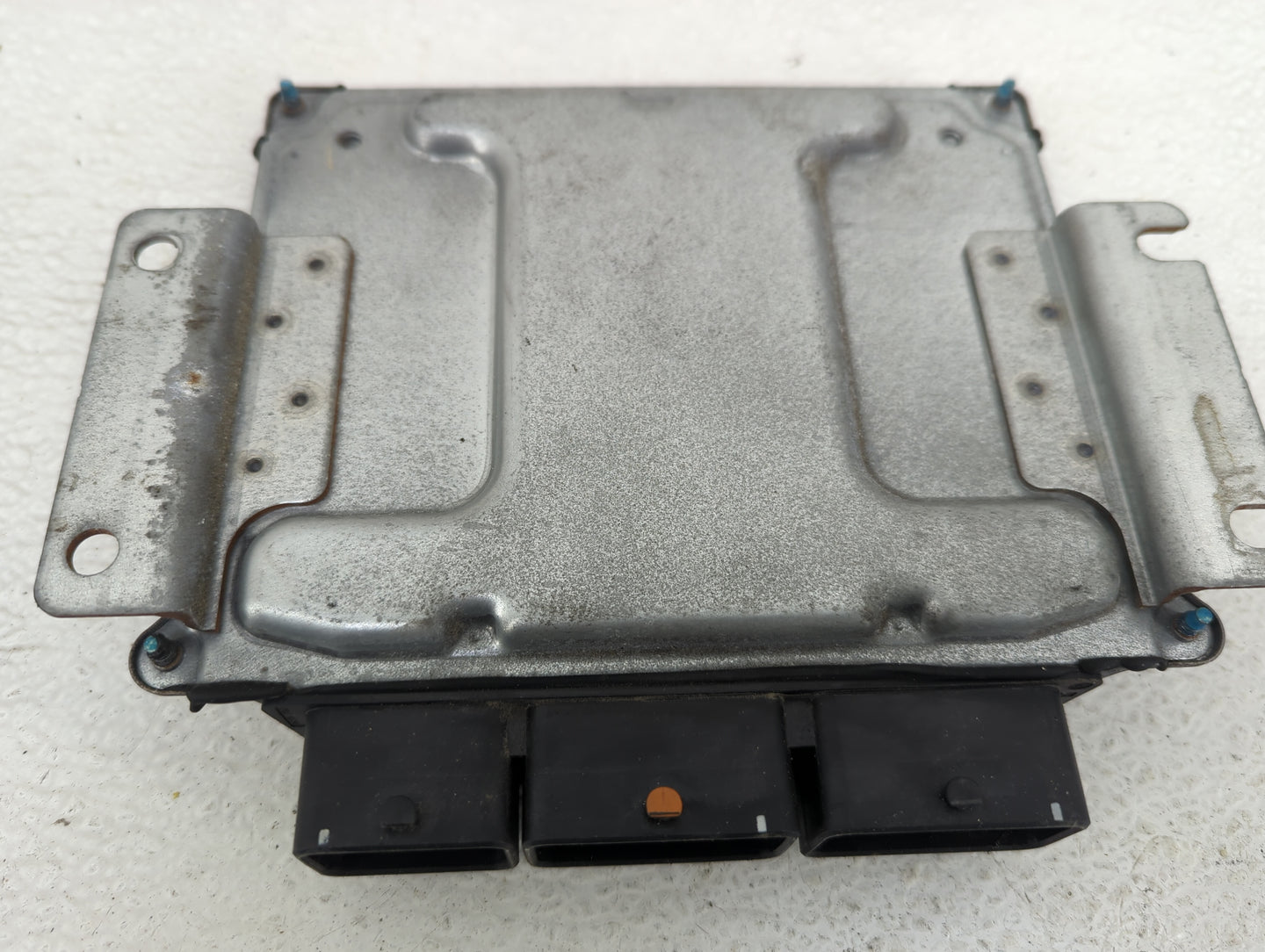 2014-2017 Nissan Rogue PCM Engine Control Computer ECU ECM PCU OEM P/N:NEC012-650 Fits Fits 2014 2015 2016 2017 OEM Used Aut