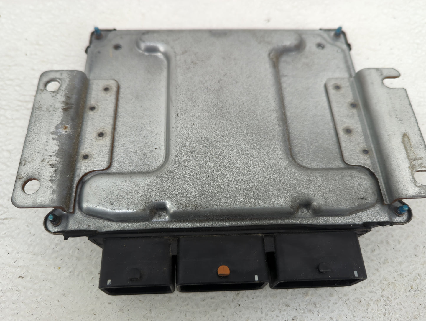2014-2017 Nissan Rogue PCM Engine Control Computer ECU ECM PCU OEM P/N:NEC012-650 Fits Fits 2014 2015 2016 2017 OEM Used Aut