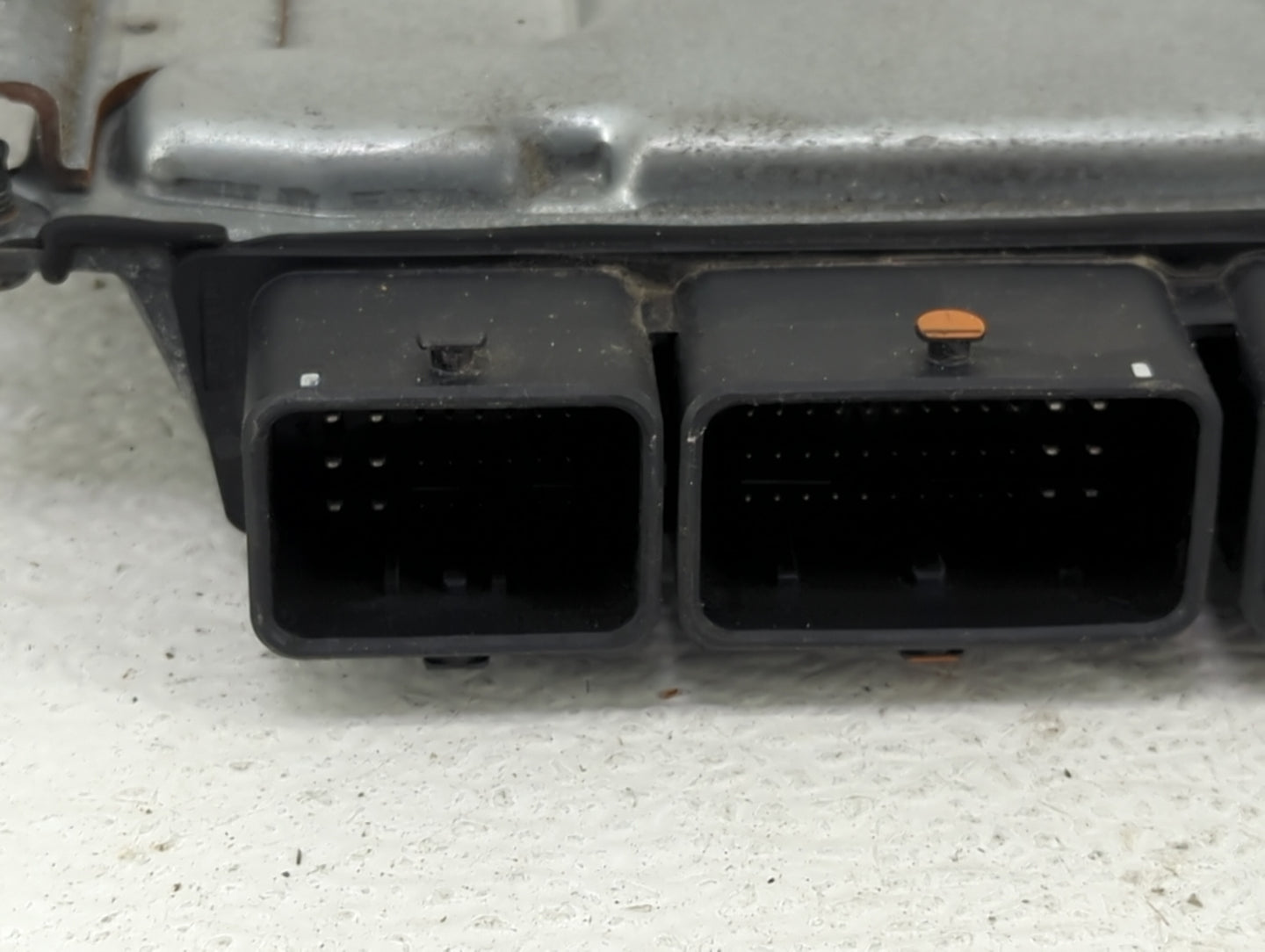 2014-2017 Nissan Rogue PCM Engine Control Computer ECU ECM PCU OEM P/N:NEC012-650 Fits Fits 2014 2015 2016 2017 OEM Used Aut
