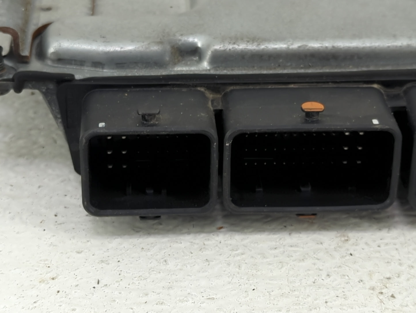 2014-2017 Nissan Rogue PCM Engine Control Computer ECU ECM PCU OEM P/N:NEC012-650 Fits Fits 2014 2015 2016 2017 OEM Used Aut