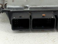 2014-2017 Nissan Rogue PCM Engine Control Computer ECU ECM PCU OEM P/N:NEC012-650 Fits Fits 2014 2015 2016 2017 OEM Used Aut