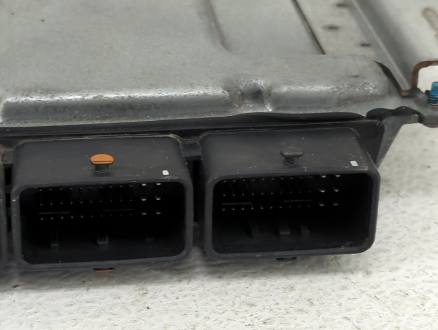 2014-2017 Nissan Rogue PCM Engine Control Computer ECU ECM PCU OEM P/N:NEC012-650 Fits Fits 2014 2015 2016 2017 OEM Used Aut