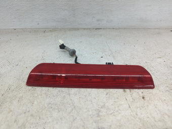 compare product 2015 Nissan Rogue Third Brake Light Tail Light Fits OEM Used Auto Parts