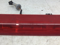 2015 Nissan Rogue Third Brake Light Tail Light Fits OEM Used Auto Parts - Oemusedautoparts1.com