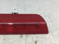 2015 Nissan Rogue Third Brake Light Tail Light Fits OEM Used Auto Parts - Oemusedautoparts1.com
