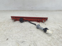 2015 Nissan Rogue Third Brake Light Tail Light Fits OEM Used Auto Parts - Oemusedautoparts1.com
