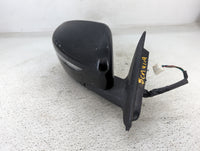 2014-2016 Nissan Rogue Passenger Side View Mirror - Right Door Mirror OEM Used - Oemusedautoparts1.com