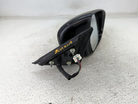 2014-2016 Nissan Rogue Passenger Side View Mirror - Right Door Mirror OEM Used - Oemusedautoparts1.com
