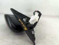 2014-2016 Nissan Rogue Passenger Side View Mirror - Right Door Mirror OEM Used - Oemusedautoparts1.com