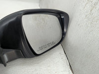 2014-2016 Nissan Rogue Passenger Side View Mirror - Right Door Mirror OEM Used - Oemusedautoparts1.com