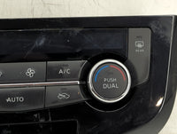 2014-2016 Nissan Rogue Climate Control Module Temperature AC/Heater Replacement P/N:27500 4BA0C Fits Fits 2014 2015 2016 OEM