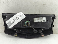 2014-2016 Nissan Rogue Climate Control Module Temperature AC/Heater Replacement P/N:275004BA0A T1039661N Fits Fits 2014 2015