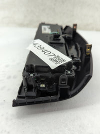 2014-2016 Nissan Rogue Climate Control Module Temperature AC/Heater Replacement P/N:275004BA0A T1039661N Fits Fits 2014 2015