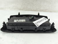 2014-2016 Nissan Rogue Climate Control Module Temperature AC/Heater Replacement P/N:275004BA0A T1039661N Fits Fits 2014 2015