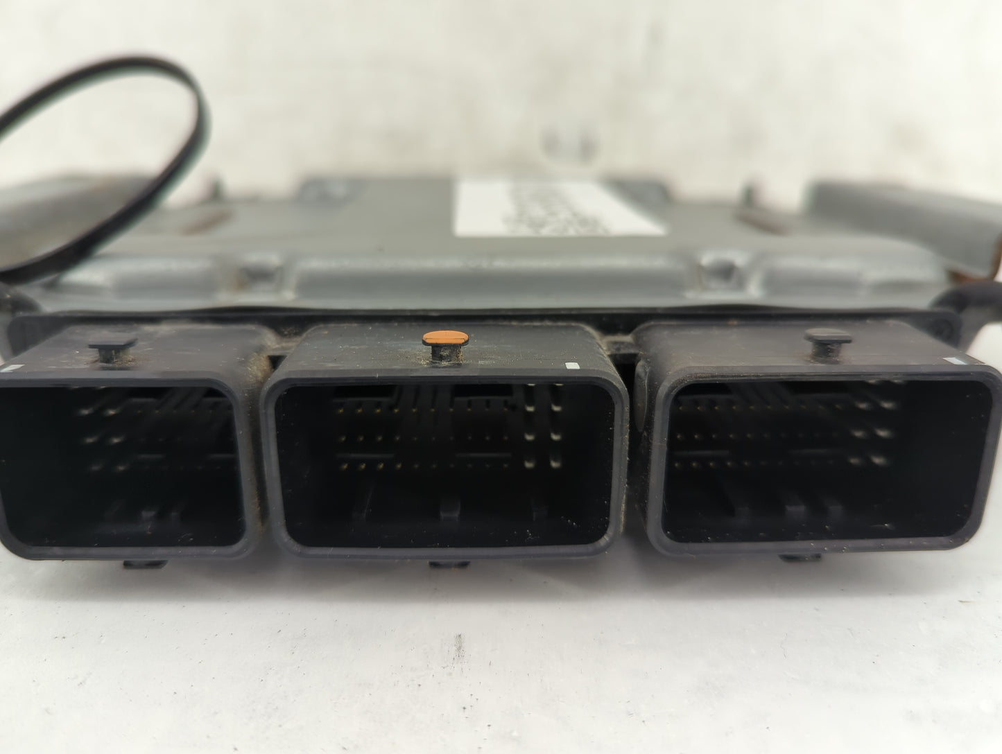 2015-2017 Nissan Rogue PCM Engine Control Computer ECU ECM PCU OEM P/N:NEC008-691 BEM403-000 A1 Fits Fits 2015 2016 2017 OEM