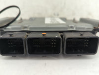2015-2017 Nissan Rogue PCM Engine Control Computer ECU ECM PCU OEM P/N:NEC008-691 BEM403-000 A1 Fits Fits 2015 2016 2017 OEM