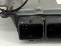 2015-2017 Nissan Rogue PCM Engine Control Computer ECU ECM PCU OEM P/N:NEC008-691 BEM403-000 A1 Fits Fits 2015 2016 2017 OEM