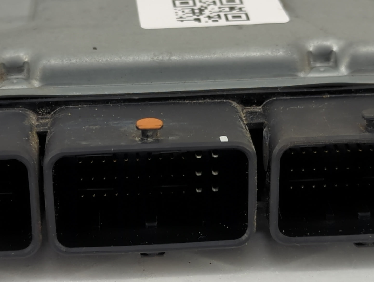 2015-2017 Nissan Rogue PCM Engine Control Computer ECU ECM PCU OEM P/N:NEC008-691 BEM403-000 A1 Fits Fits 2015 2016 2017 OEM