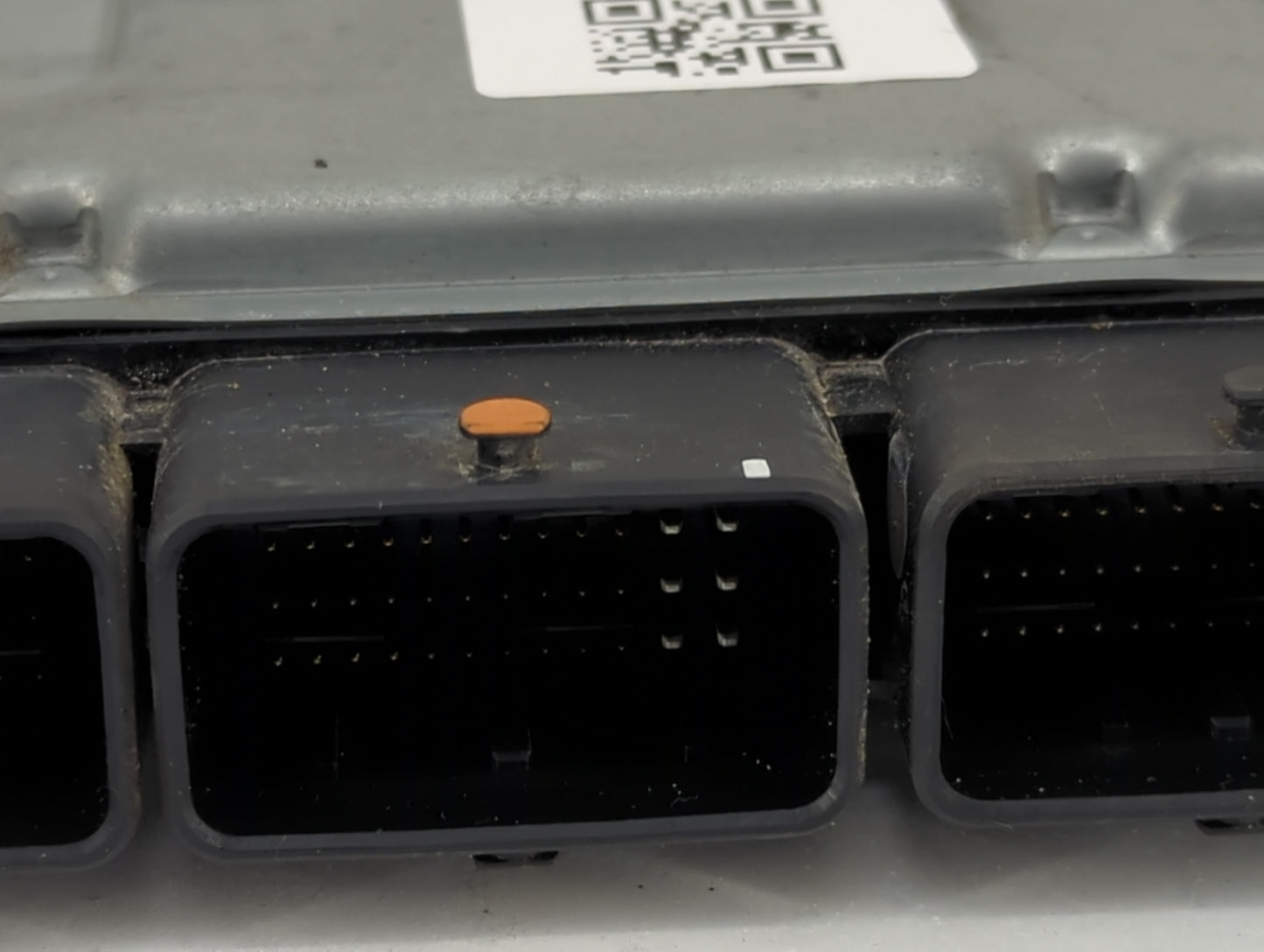 2015-2017 Nissan Rogue PCM Engine Control Computer ECU ECM PCU OEM P/N:NEC008-691 BEM403-000 A1 Fits Fits 2015 2016 2017 OEM